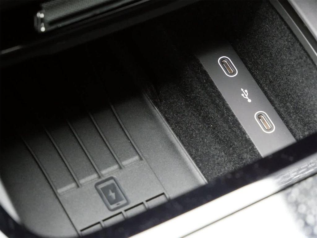 new 2026 Porsche Cayenne car, priced at $127,840