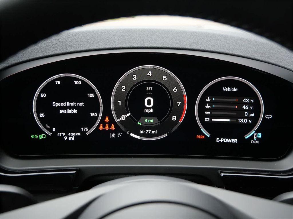 new 2026 Porsche Cayenne car, priced at $127,840