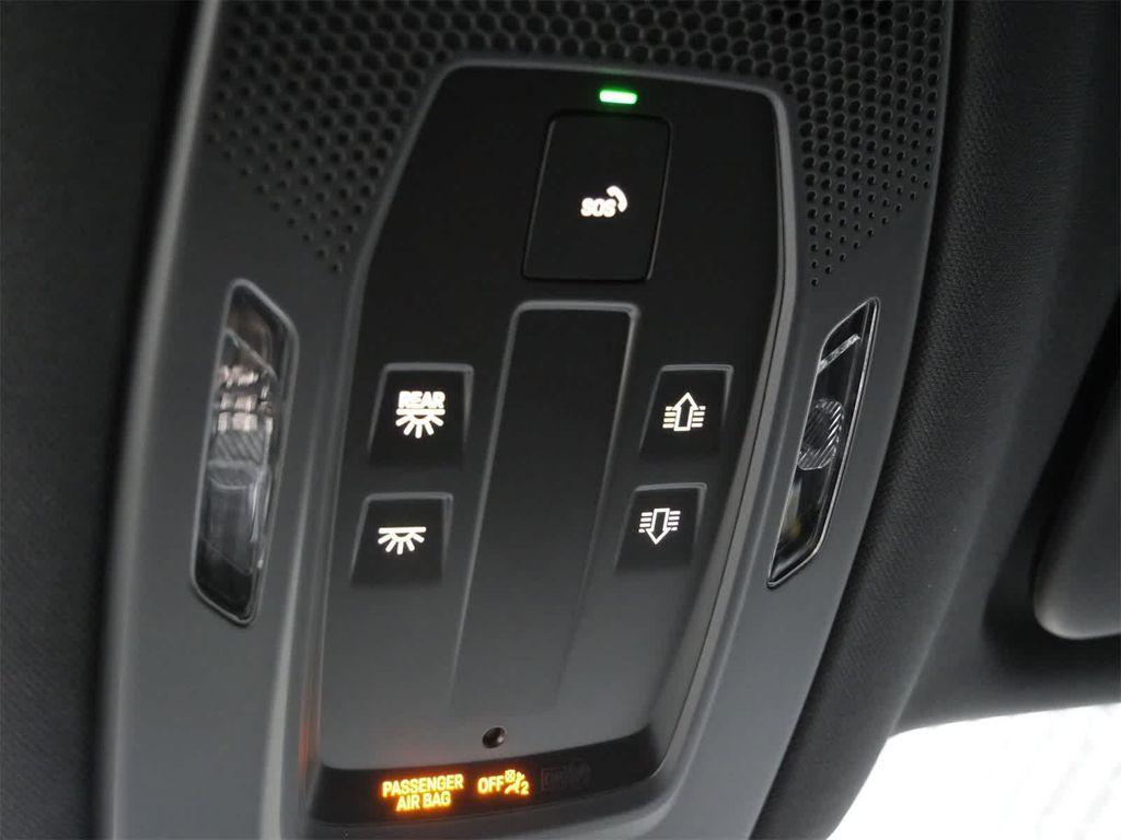 new 2026 Porsche Cayenne car, priced at $127,840