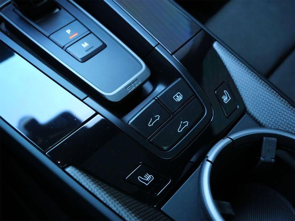 used 2022 Porsche 911 car, priced at $174,990