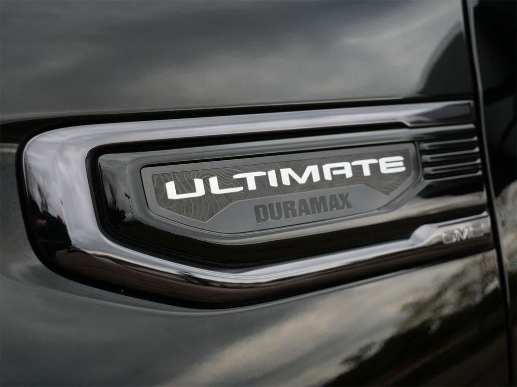 used 2024 GMC Sierra 1500 car, priced at $59,990