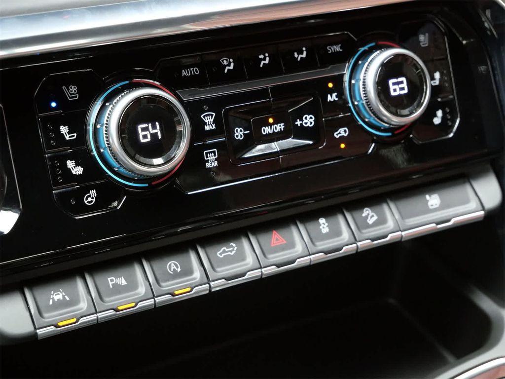 used 2024 GMC Sierra 1500 car, priced at $59,990