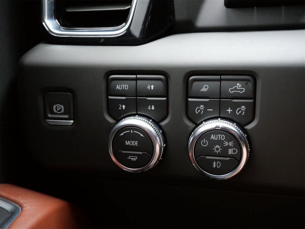 used 2024 GMC Sierra 1500 car, priced at $59,990