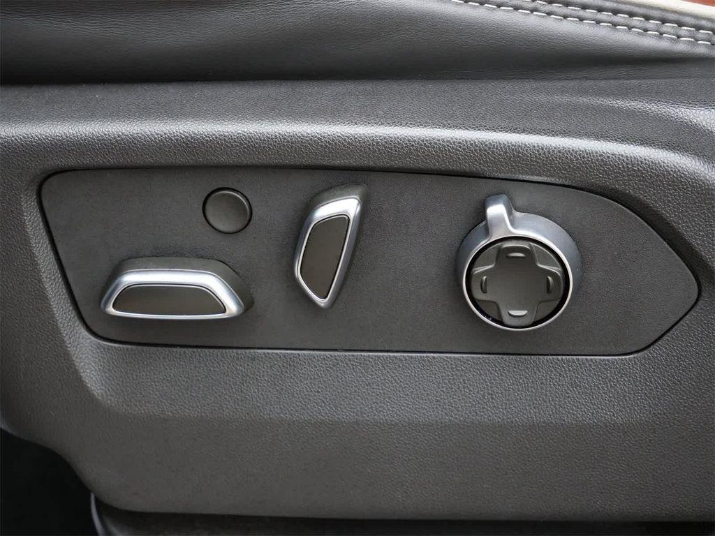 used 2024 GMC Sierra 1500 car, priced at $59,990