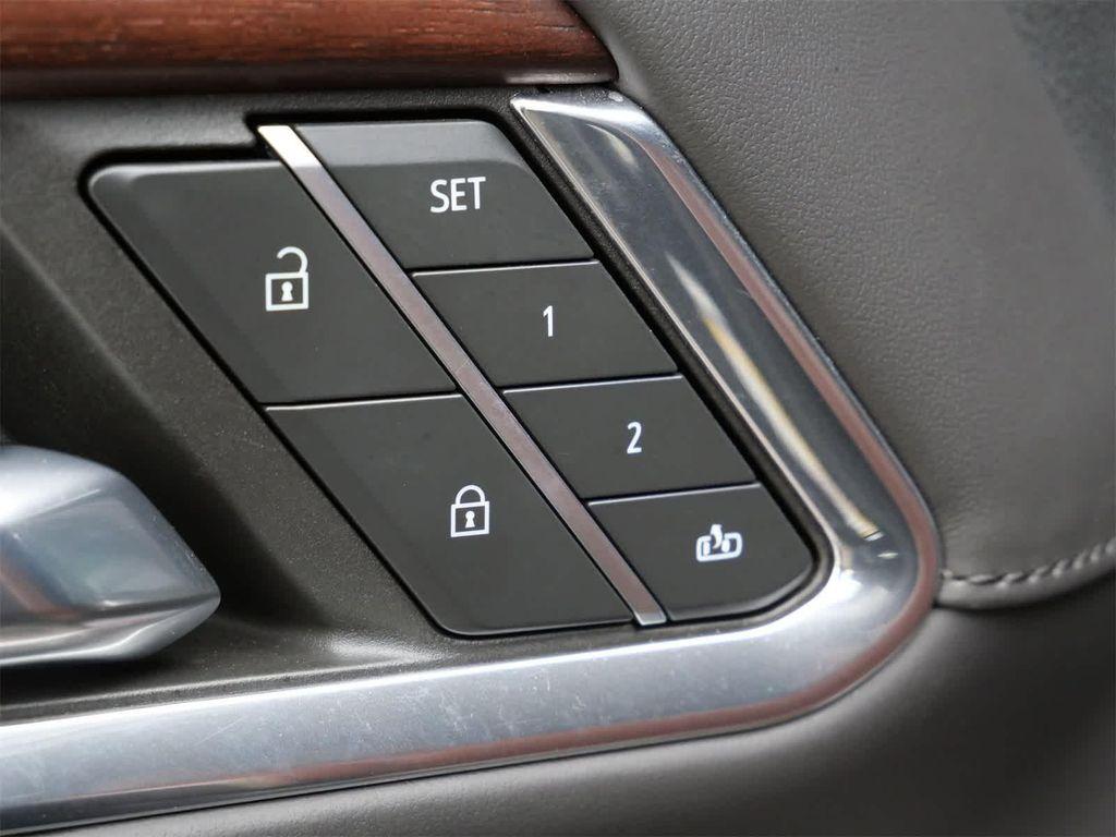 used 2024 GMC Sierra 1500 car, priced at $59,990