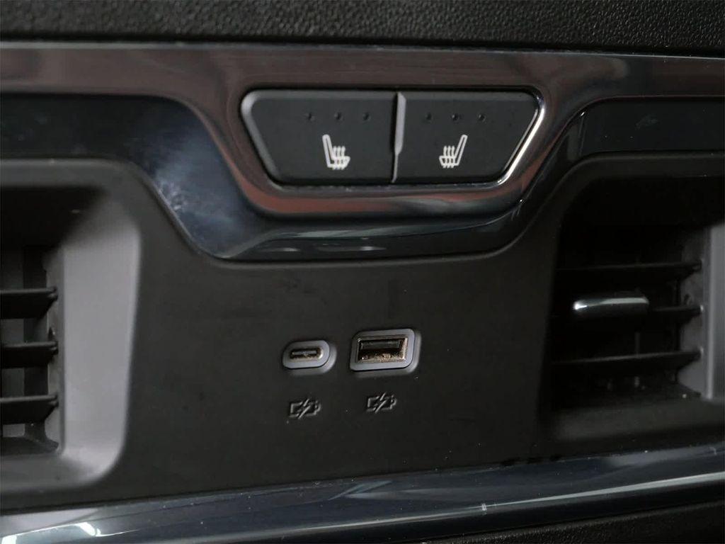 used 2024 GMC Sierra 1500 car, priced at $59,990