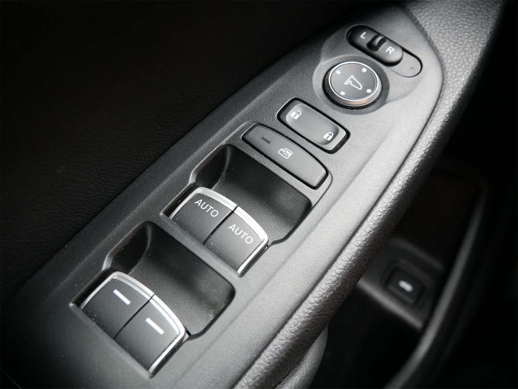 used 2021 Honda Accord Hybrid car, priced at $25,990