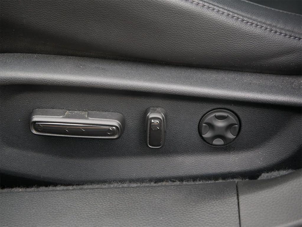 used 2021 Honda Accord Hybrid car, priced at $25,990