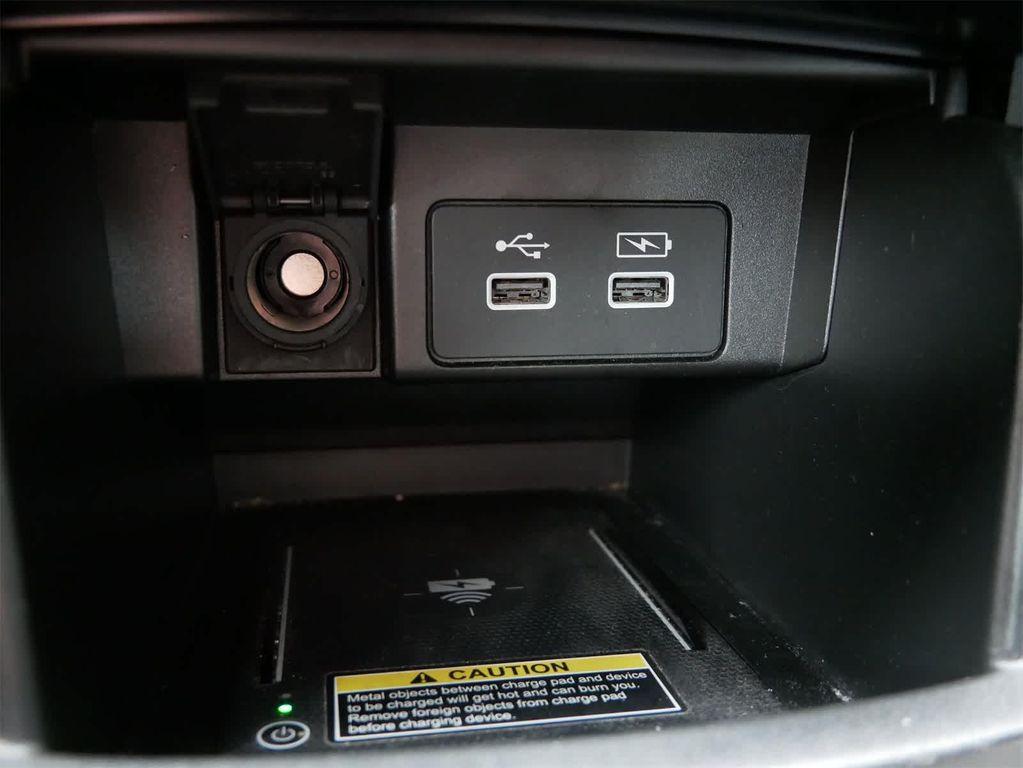 used 2021 Honda Accord Hybrid car, priced at $25,990