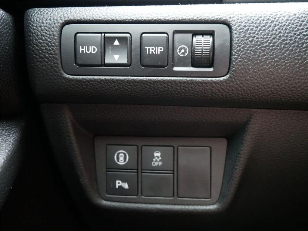 used 2021 Honda Accord Hybrid car, priced at $25,990