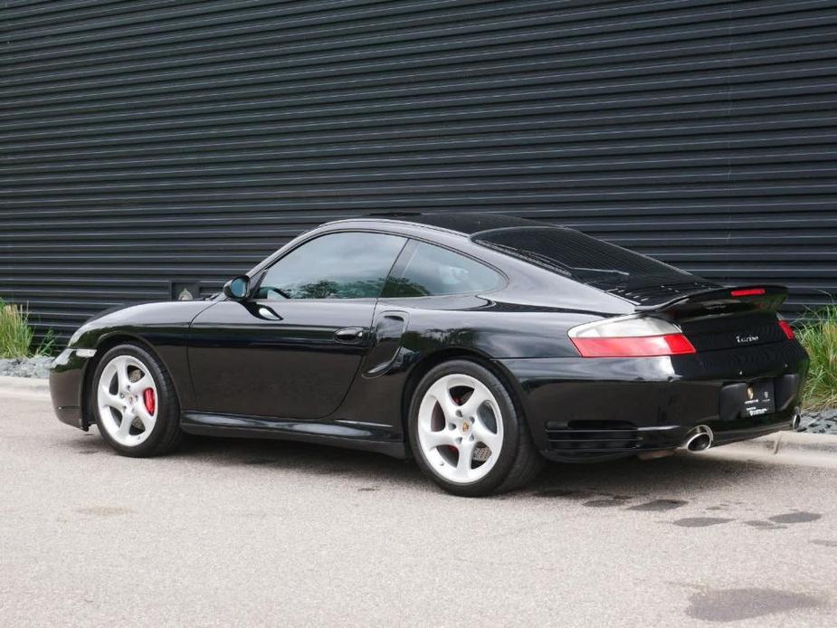 used 2002 Porsche 911 car, priced at $65,990