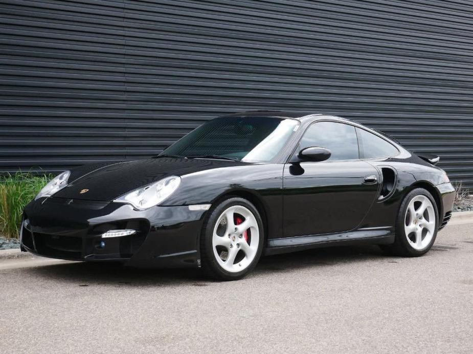 used 2002 Porsche 911 car, priced at $65,990