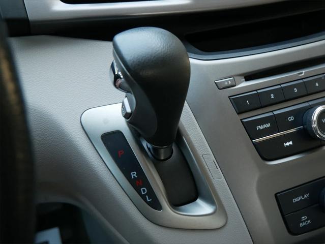 used 2015 Honda Odyssey car, priced at $14,691