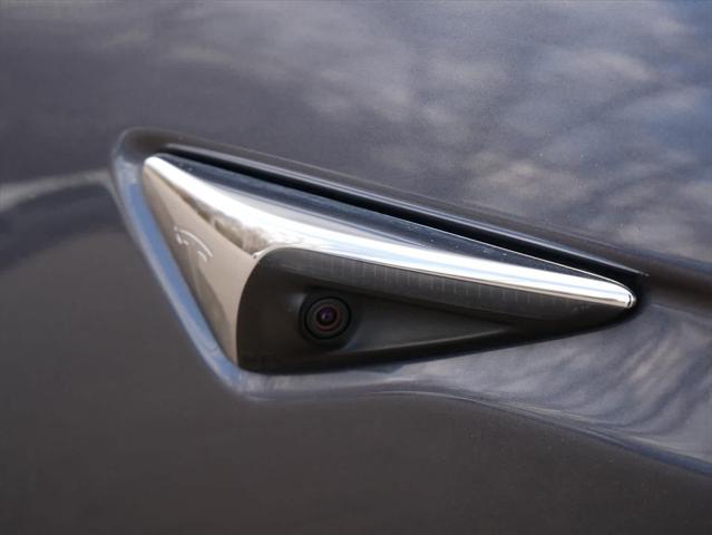 used 2020 Tesla Model S car, priced at $33,890
