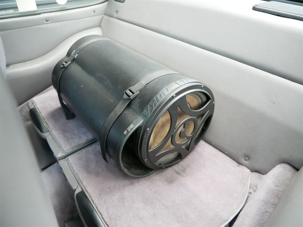 used 1995 Porsche 911 car, priced at $89,990