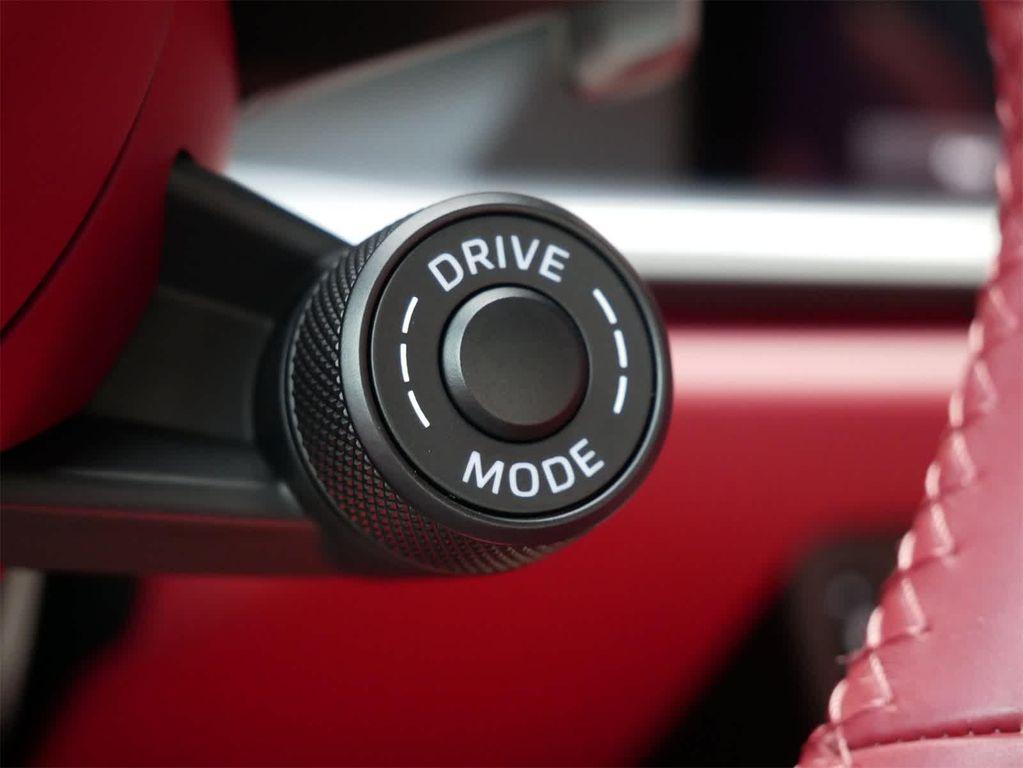used 2023 Porsche 911 car, priced at $195,890