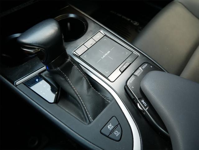 used 2021 Lexus UX 250h car, priced at $30,990
