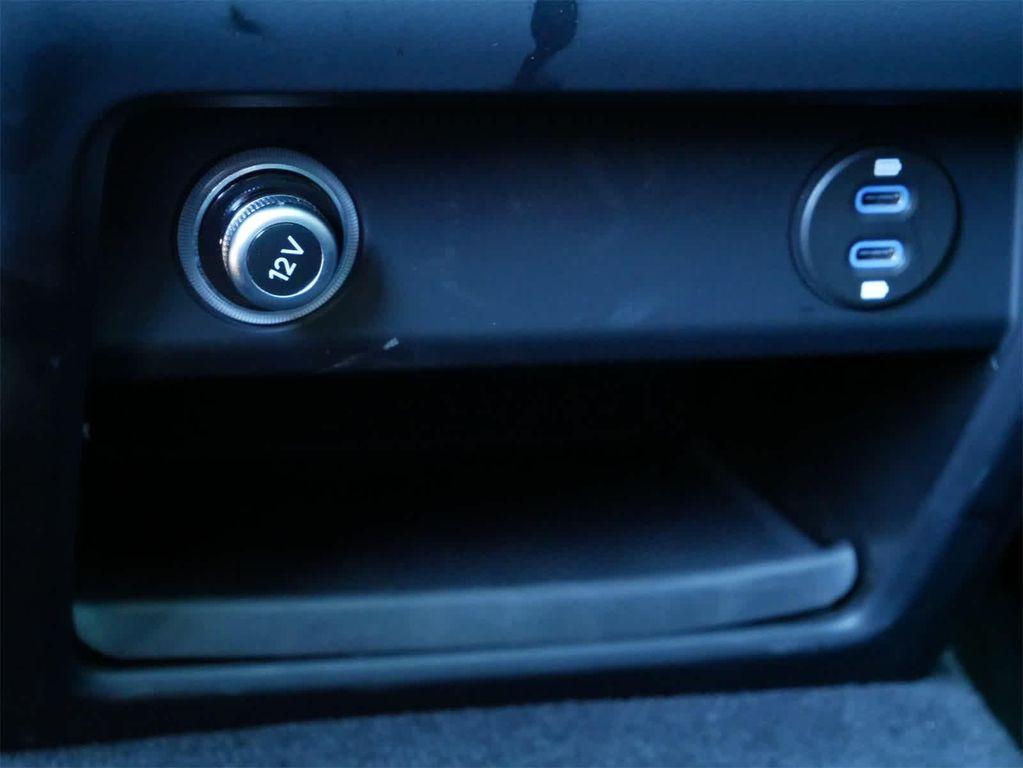 used 2023 Porsche Cayenne car, priced at $65,590