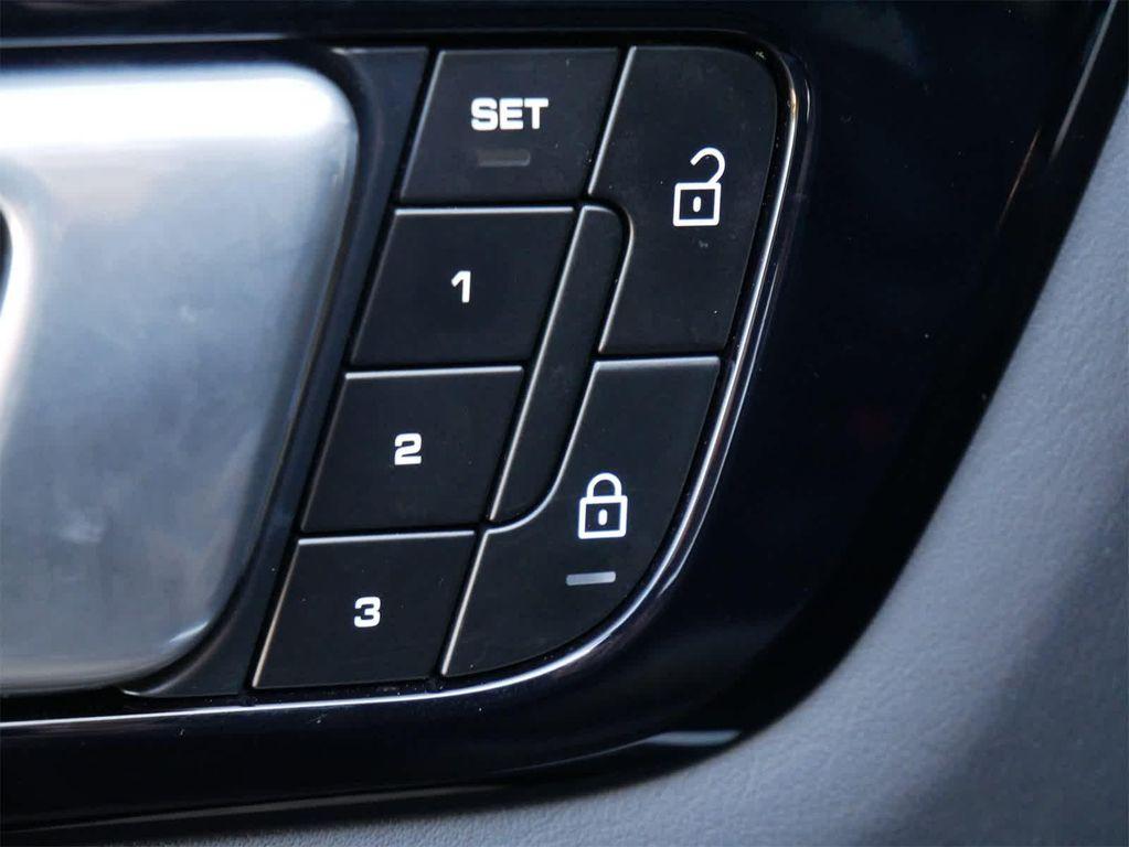 used 2023 Porsche Cayenne car, priced at $65,590