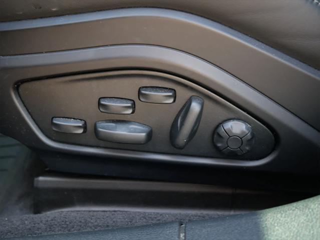 used 2022 Porsche Panamera car, priced at $109,990