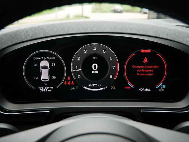 used 2024 Porsche Cayenne car, priced at $84,990