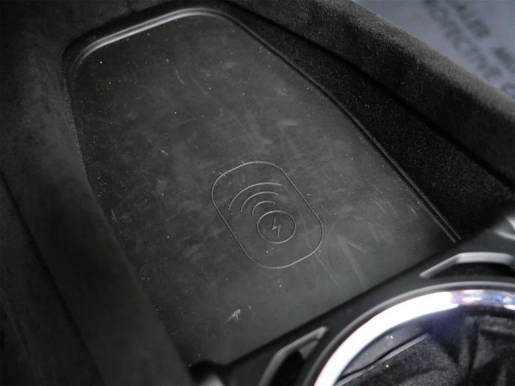 used 2024 Ferrari 296 GTS car, priced at $427,990