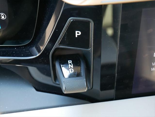 used 2024 Porsche Macan car, priced at $86,490