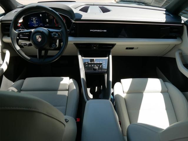 used 2024 Porsche Macan car, priced at $86,490