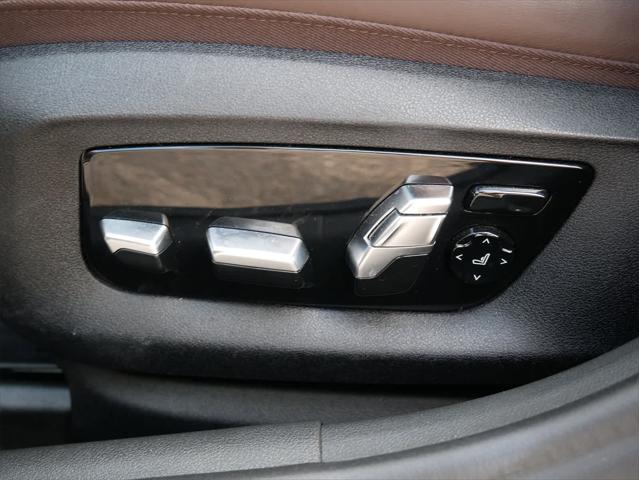 used 2019 BMW M550 car, priced at $39,990