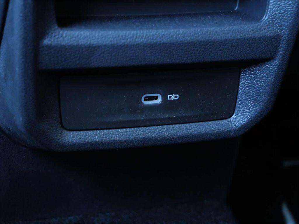 used 2023 Volkswagen Taos car, priced at $25,890