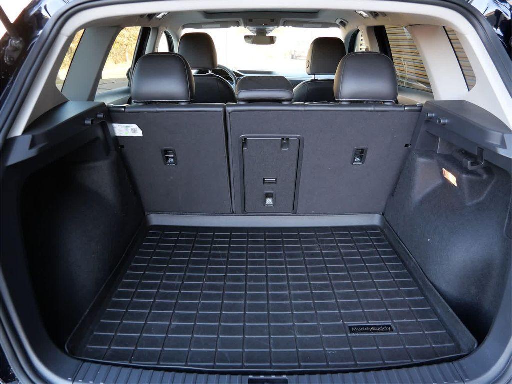 used 2023 Volkswagen Taos car, priced at $25,890