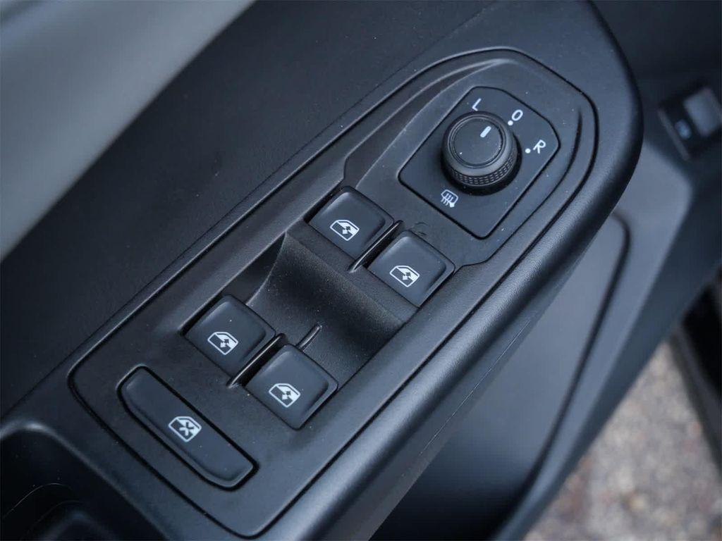 used 2023 Volkswagen Taos car, priced at $25,890