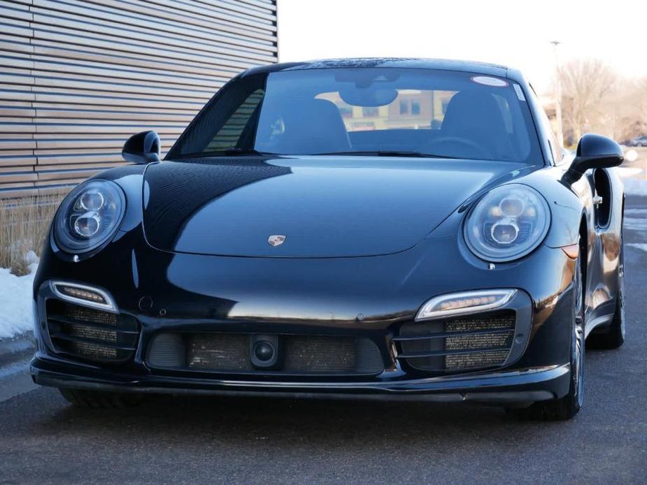 used 2014 Porsche 911 car, priced at $114,790