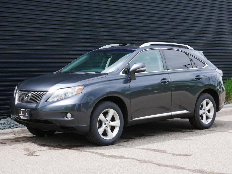 used 2011 Lexus RX 350 car, priced at $11,990