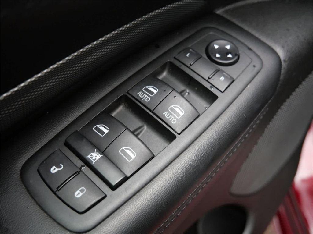 used 2020 Dodge Durango car, priced at $25,390