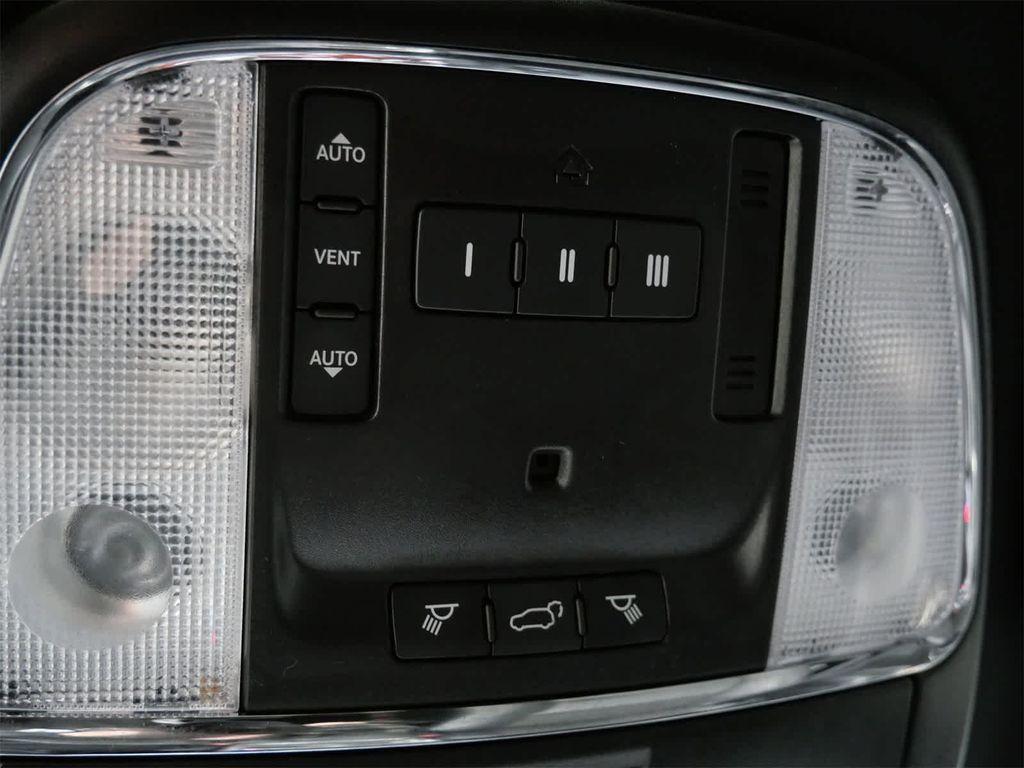 used 2020 Dodge Durango car, priced at $25,390