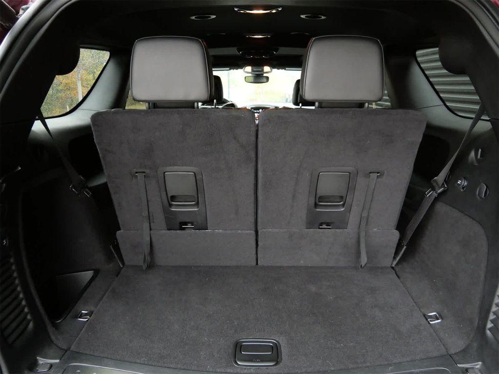 used 2020 Dodge Durango car, priced at $25,390