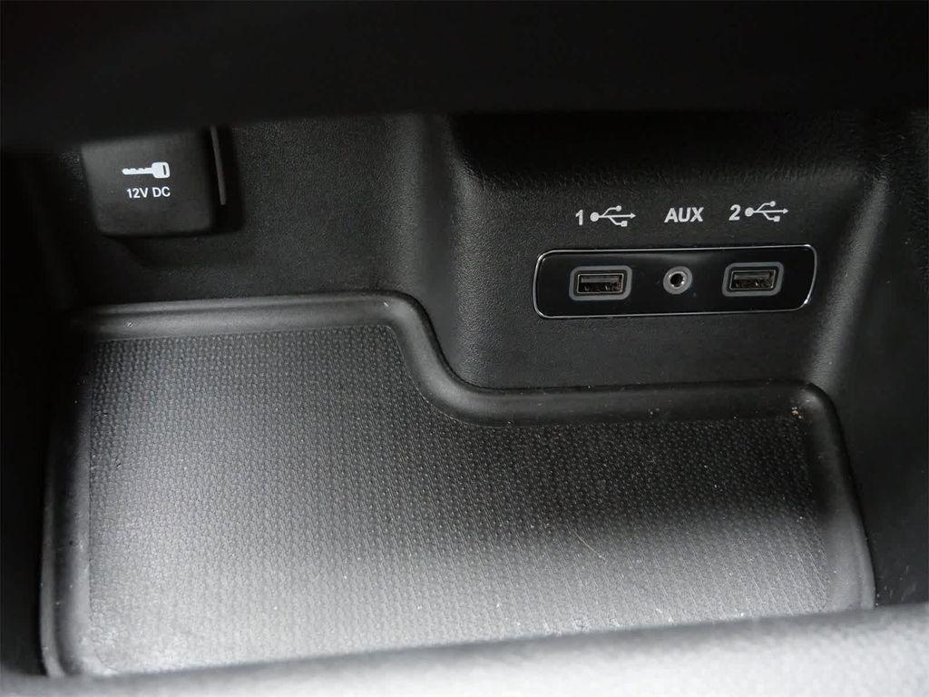 used 2020 Dodge Durango car, priced at $25,390