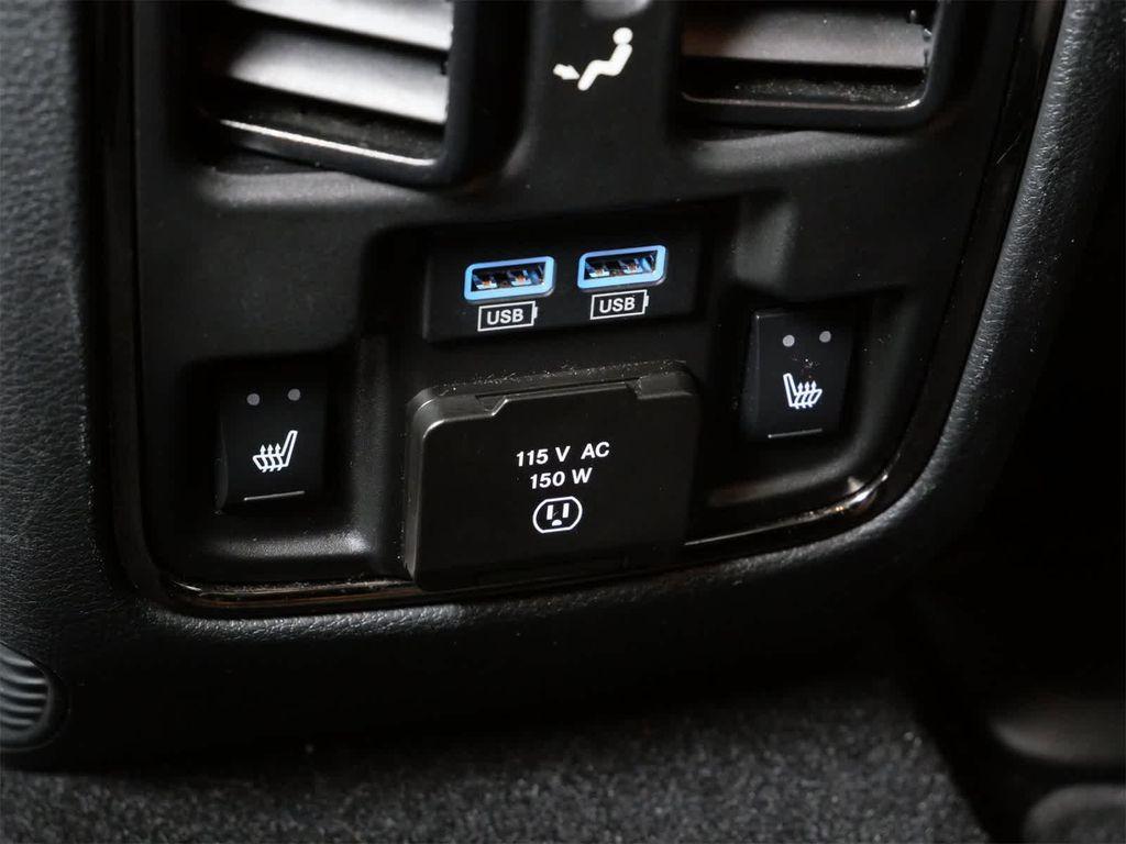 used 2020 Dodge Durango car, priced at $25,390