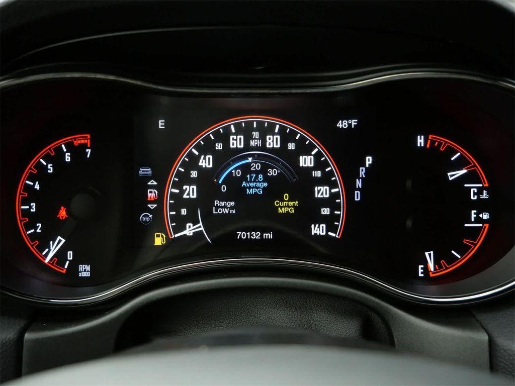 used 2020 Dodge Durango car, priced at $25,390