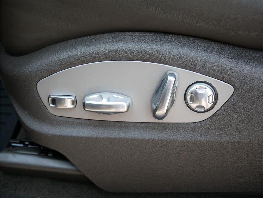 used 2024 Porsche Macan car, priced at $56,890