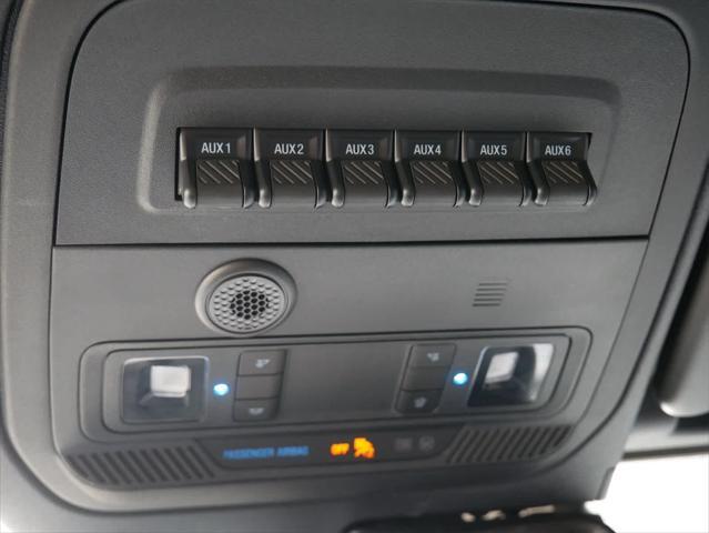used 2022 Ford Bronco car, priced at $63,590