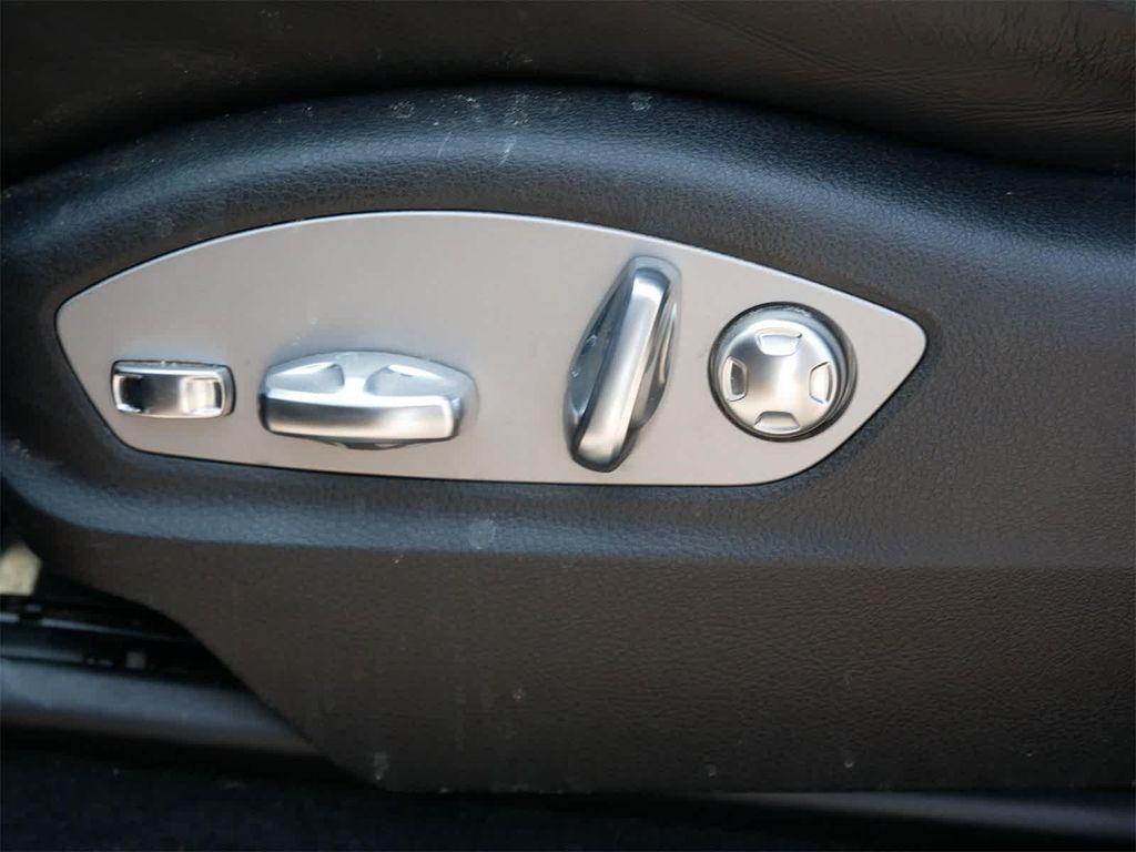 used 2018 Porsche Macan car, priced at $24,990