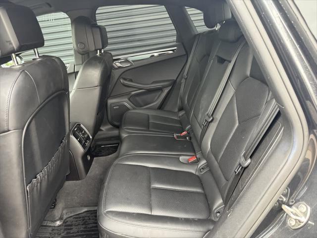 used 2018 Porsche Macan car, priced at $29,990