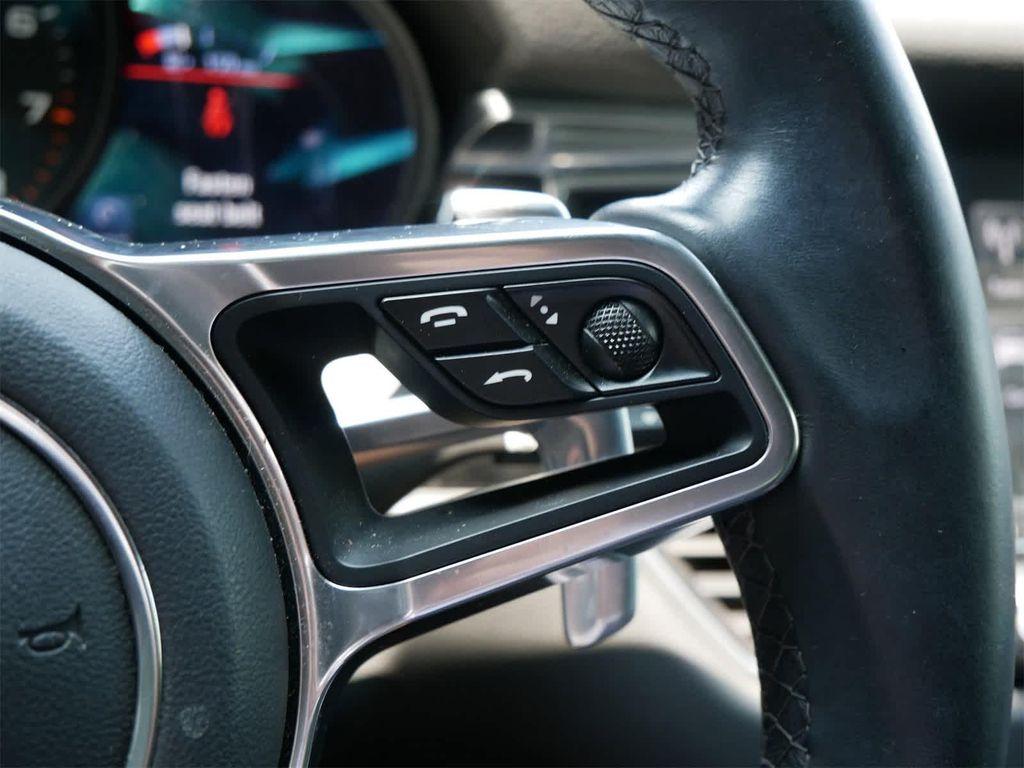used 2018 Porsche Macan car, priced at $24,990