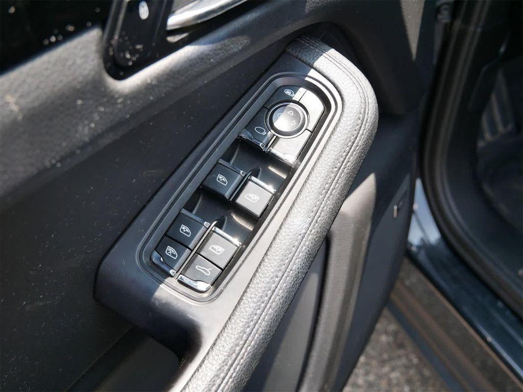 used 2018 Porsche Macan car, priced at $24,990