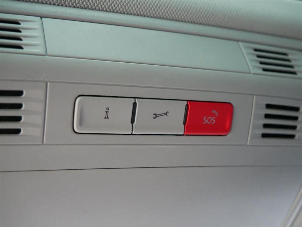 used 2018 Volkswagen Tiguan car, priced at $13,591