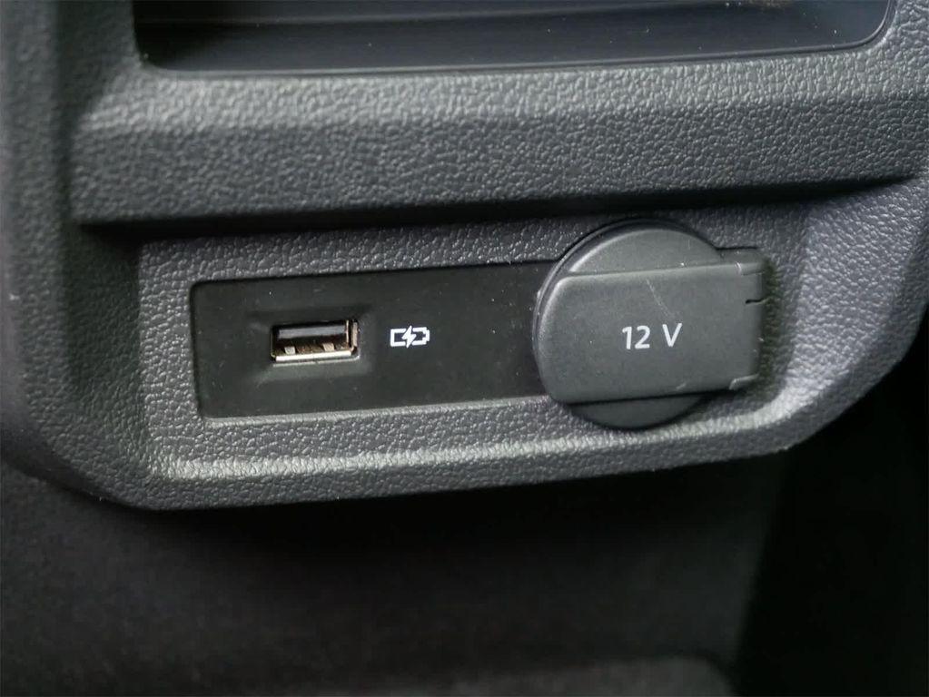 used 2018 Volkswagen Tiguan car, priced at $13,591