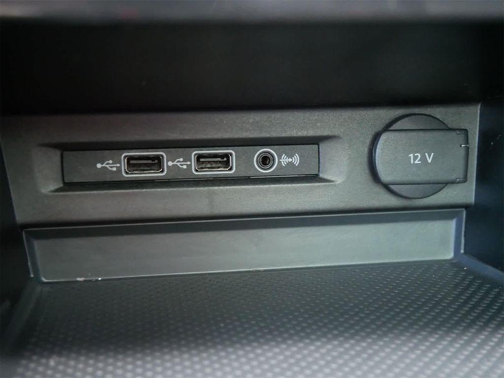 used 2018 Volkswagen Tiguan car, priced at $13,591