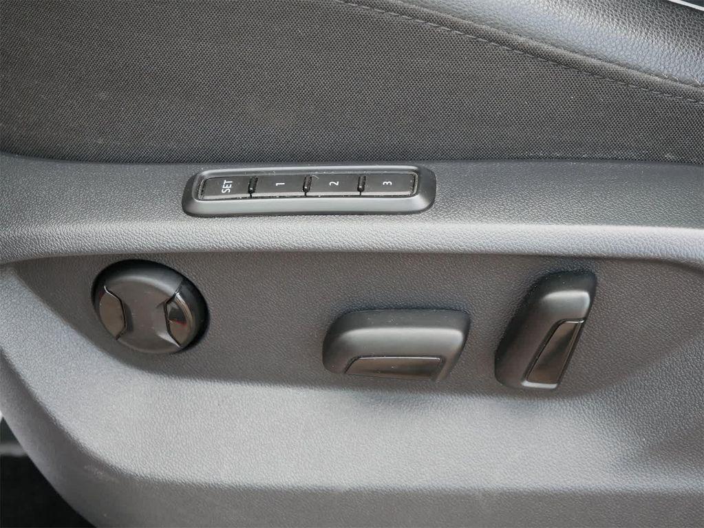 used 2018 Volkswagen Tiguan car, priced at $13,591